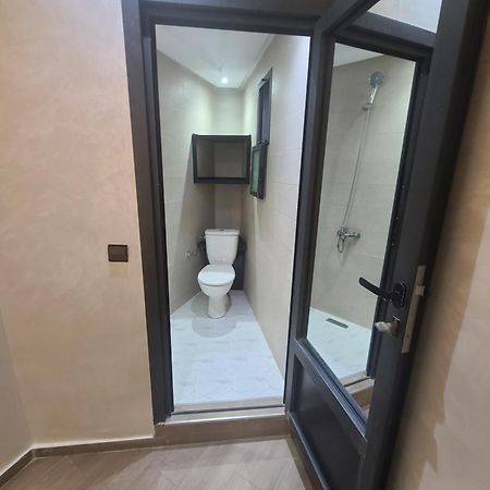 Elhoceima Vip Appartement Аль-Хосейма Екстер'єр фото