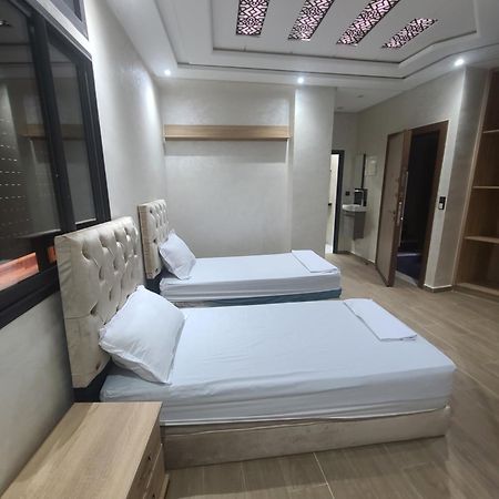 Elhoceima Vip Appartement Аль-Хосейма Екстер'єр фото