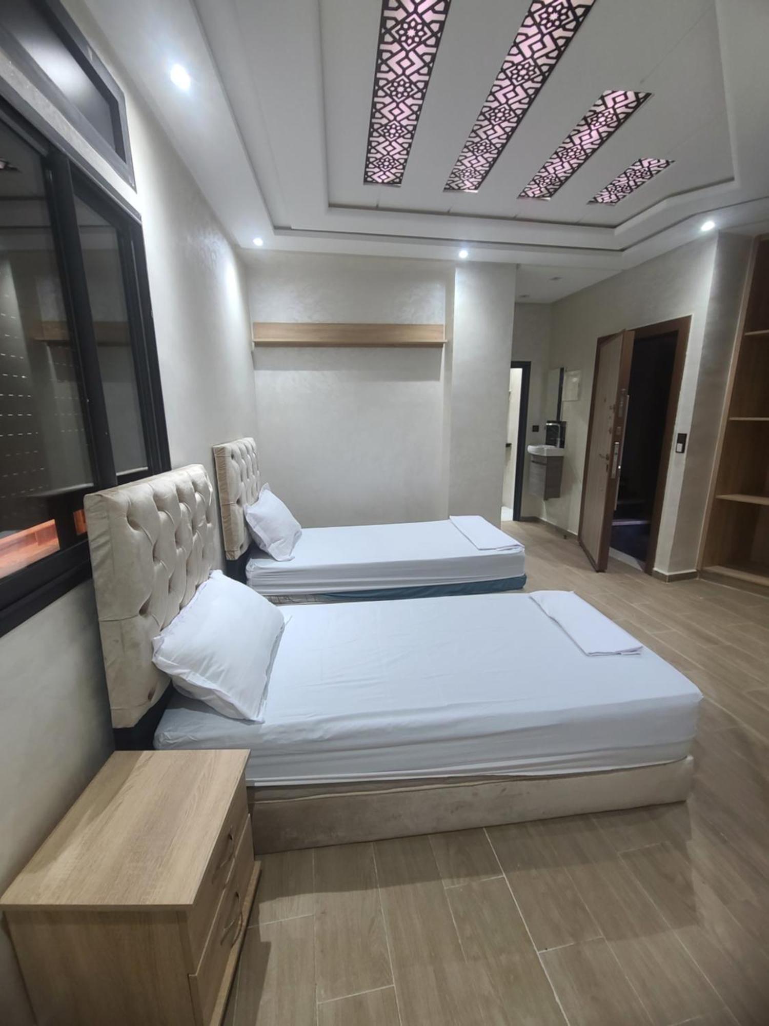 Elhoceima Vip Appartement Аль-Хосейма Екстер'єр фото